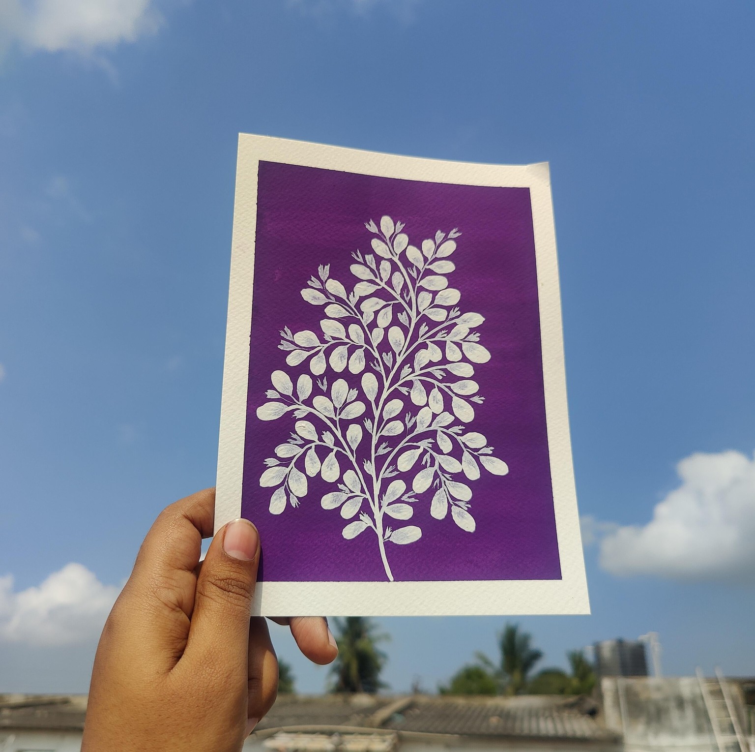 Priya Thirupathi - image 1 - student project