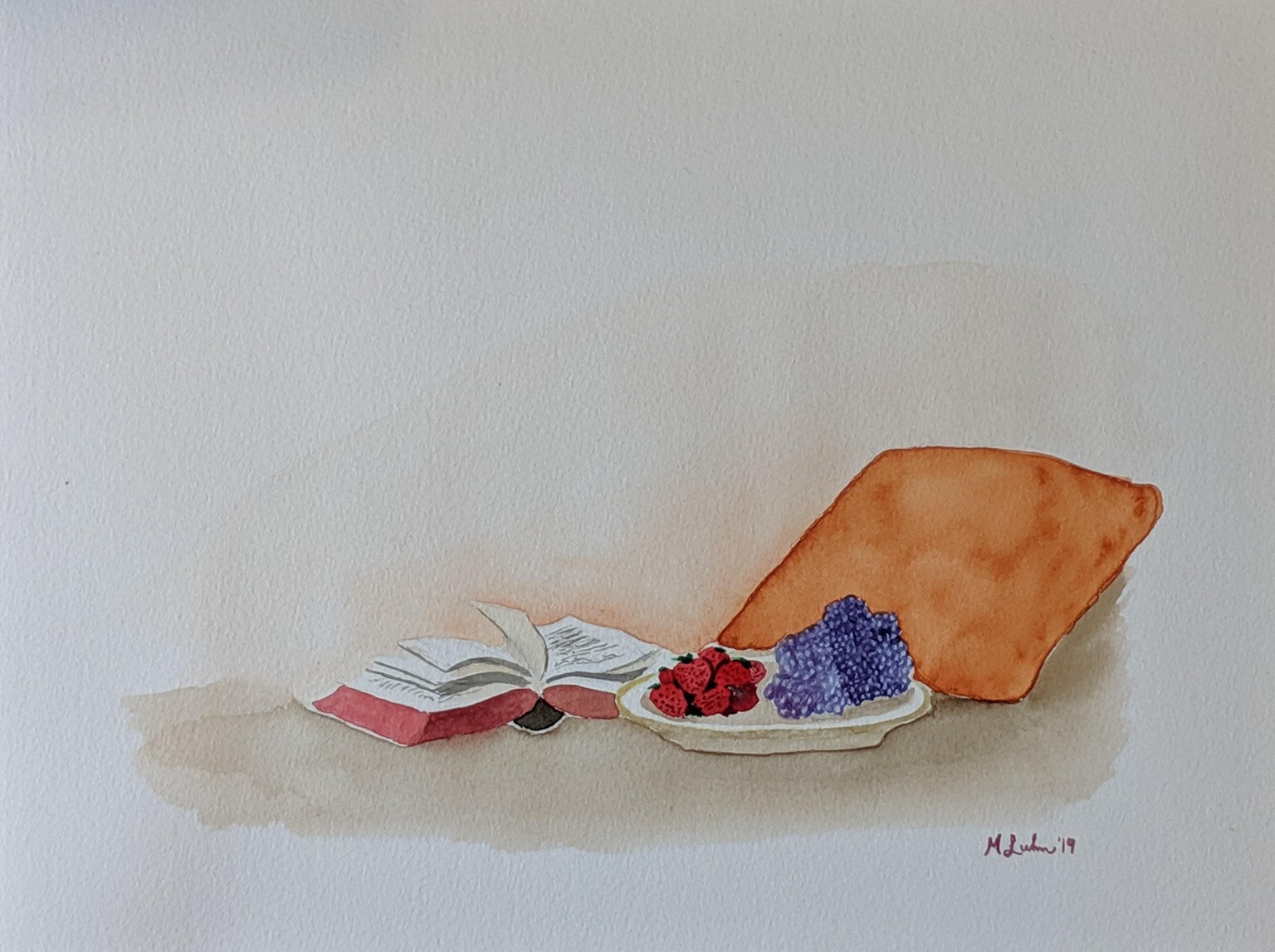 6-23-19 Discovering my style - image 3 - student project