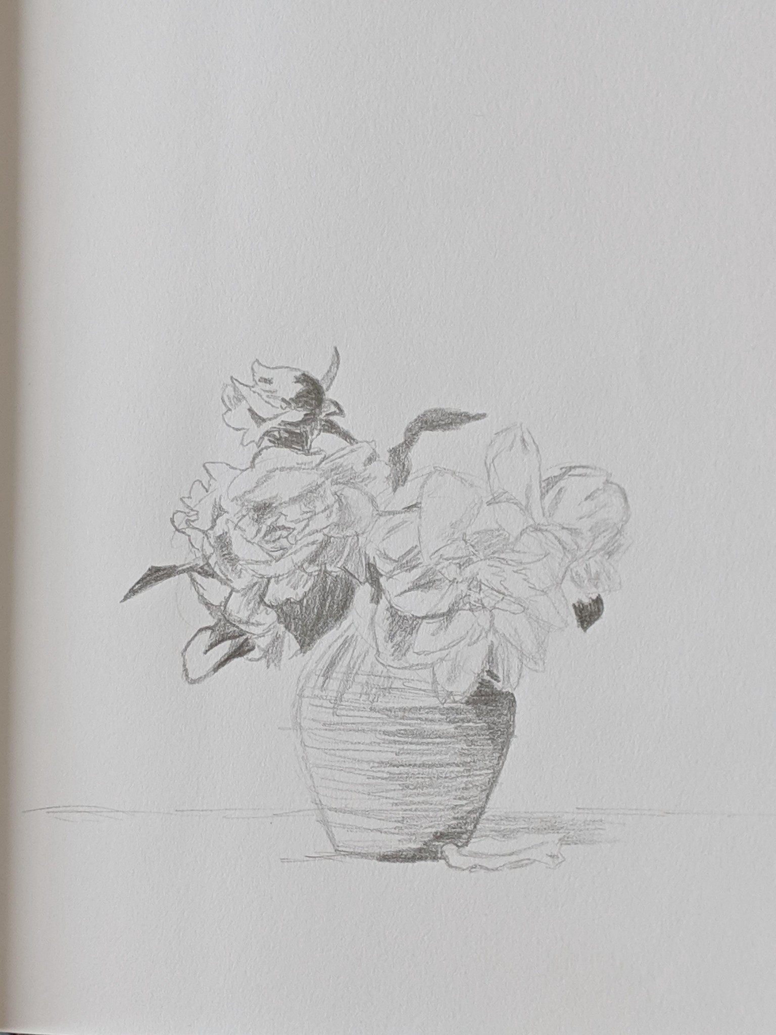 6-23-19 Discovering my style - image 1 - student project