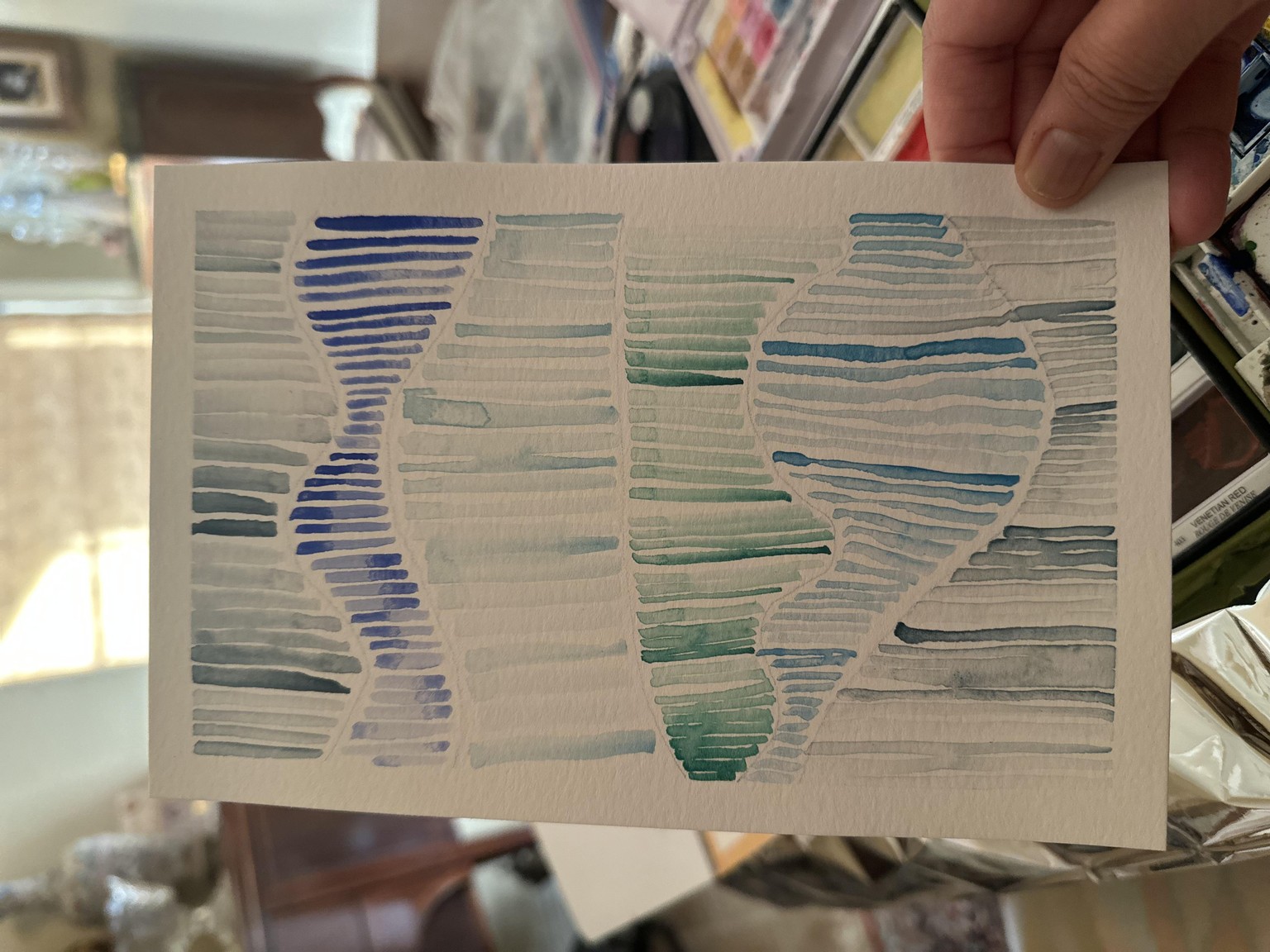 Enjoyed these past 7 days! - image 1 - student project