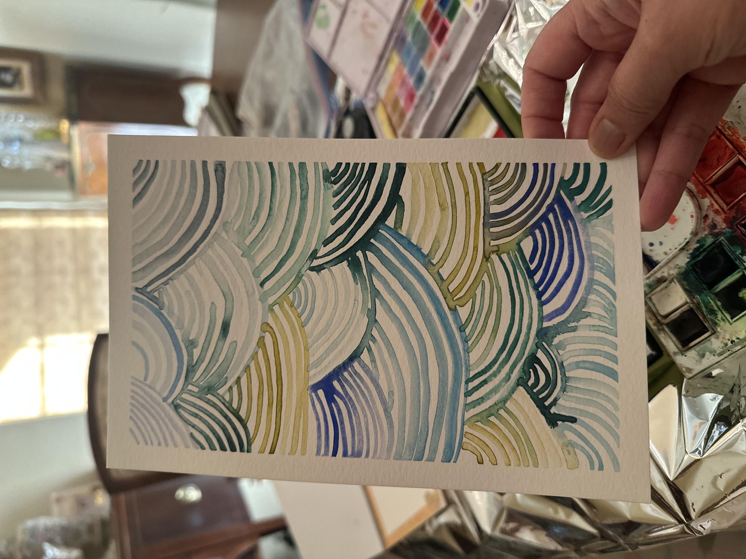 Enjoyed these past 7 days! - image 2 - student project
