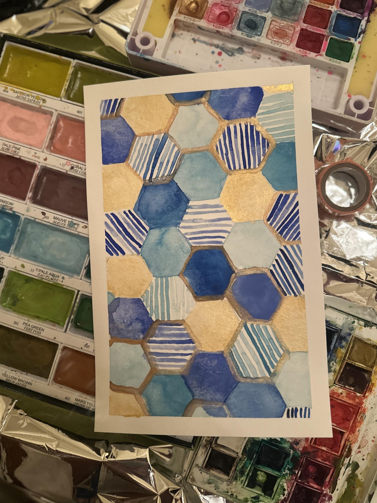 Enjoyed these past 7 days! - image 4 - student project