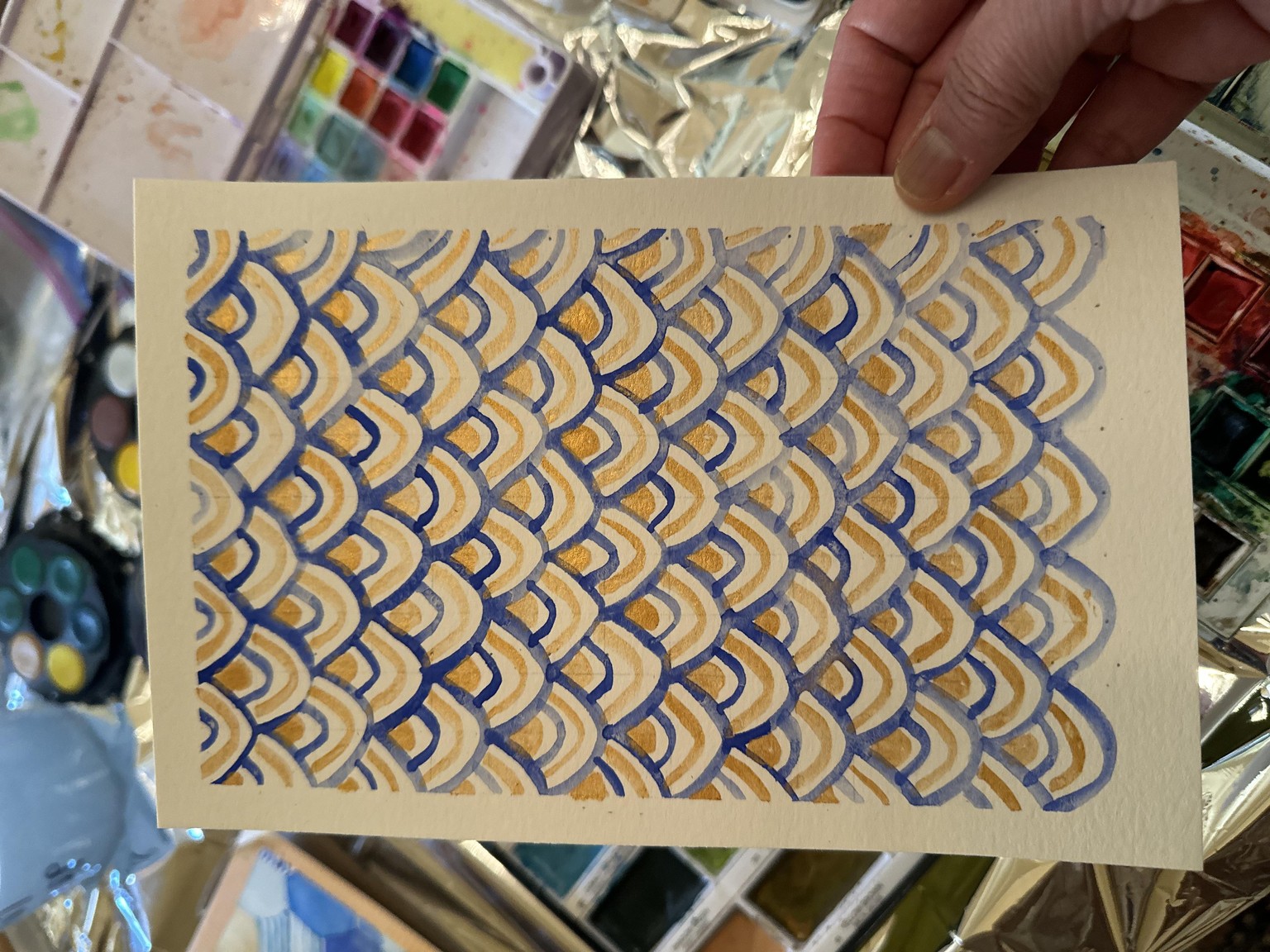 Enjoyed these past 7 days! - image 3 - student project