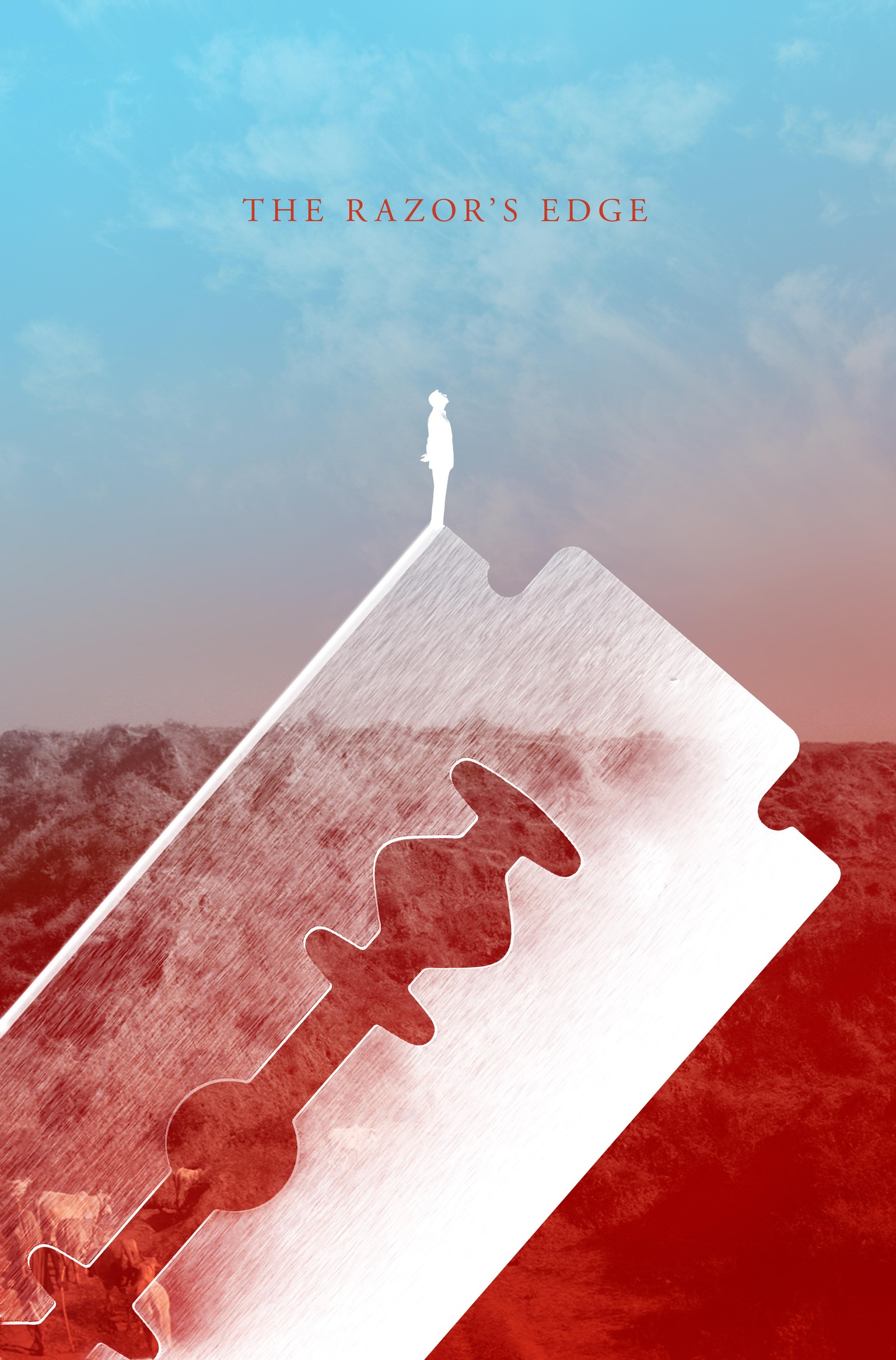The Razor's Edge - image 2 - student project