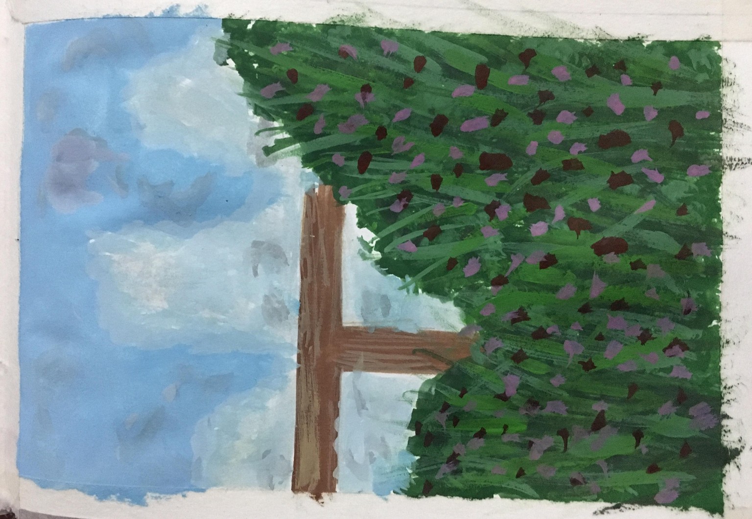 #avanizcreation - image 1 - student project