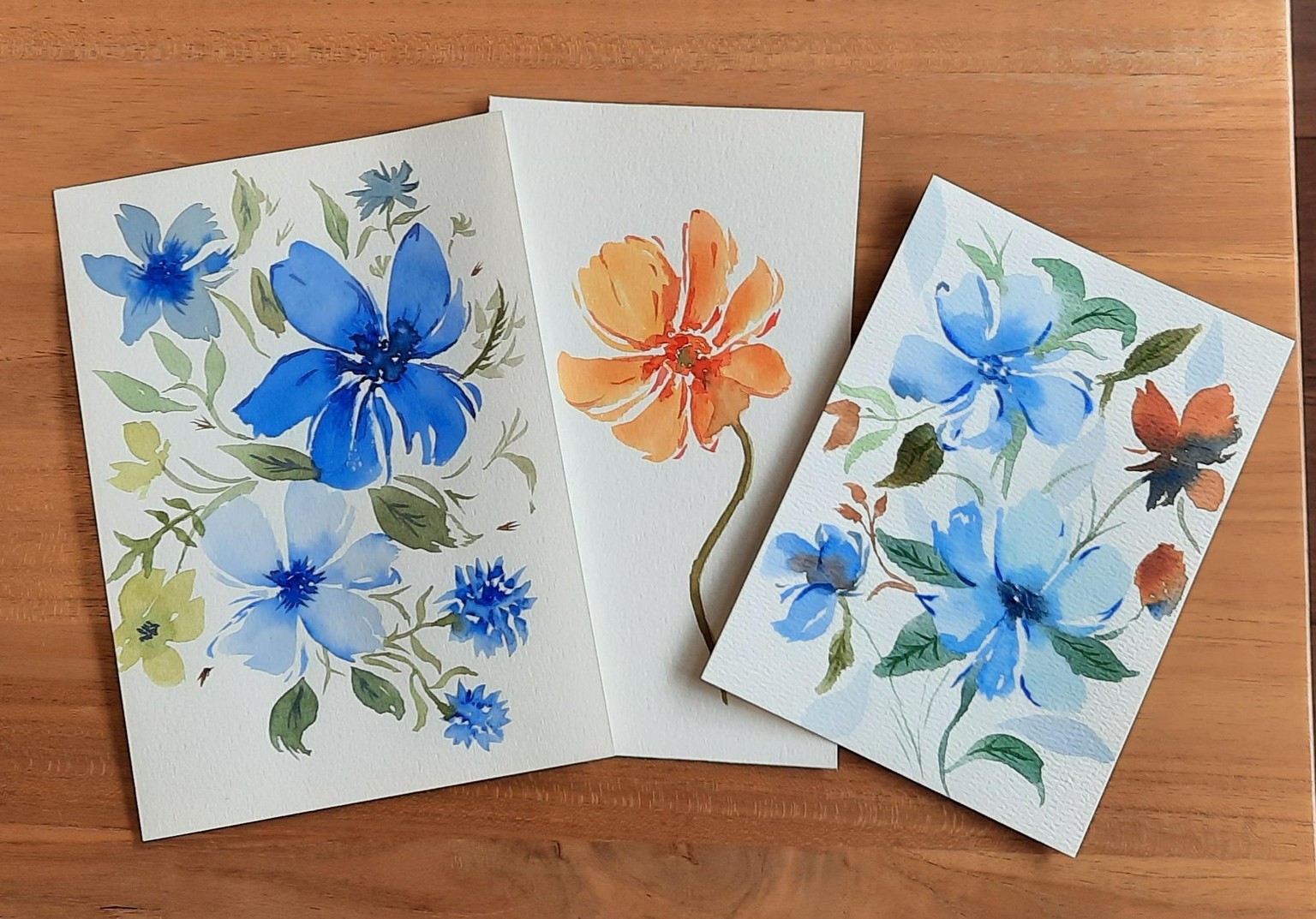 Flowers - image 2 - student project