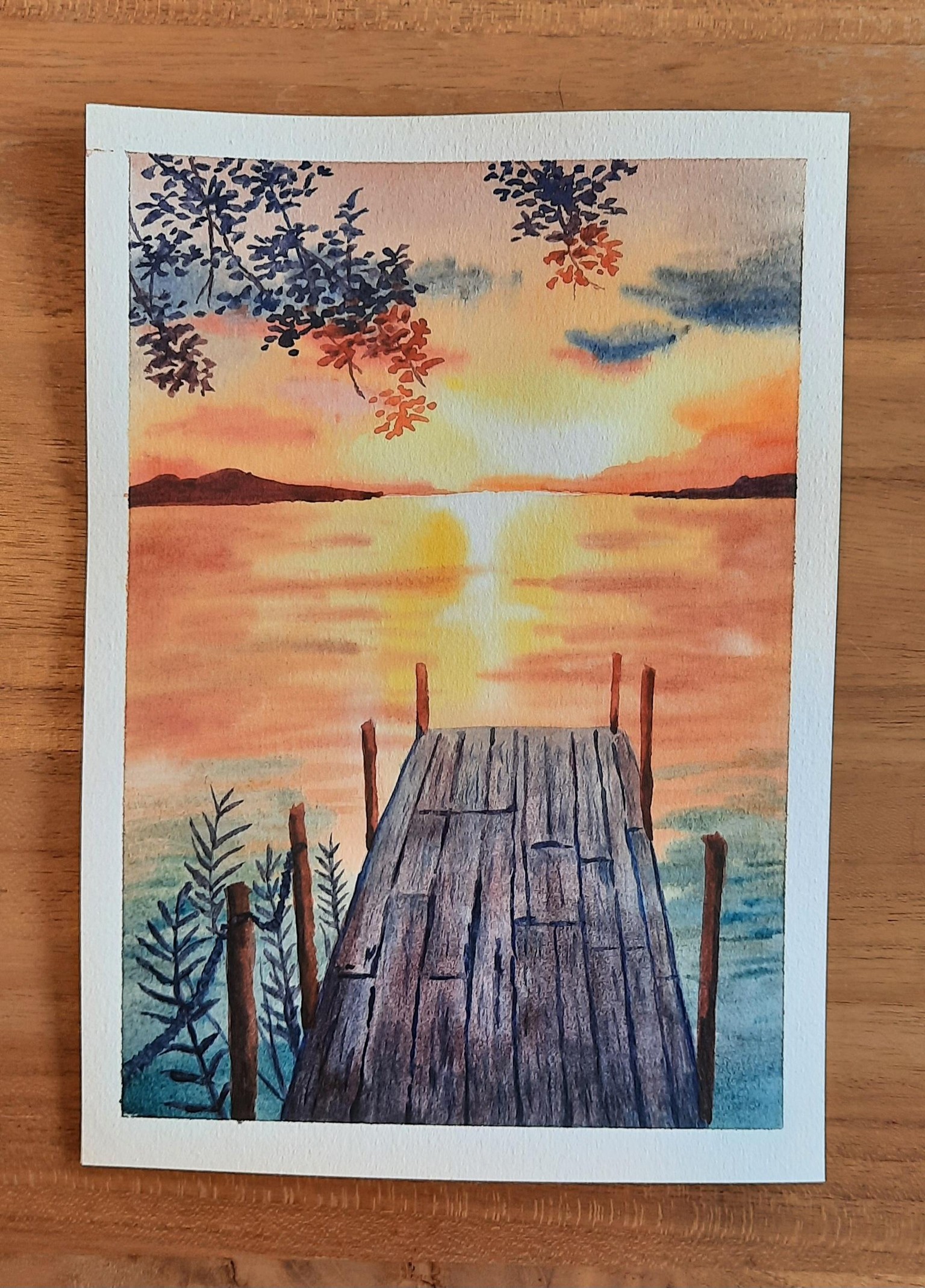 Little by Little - image 2 - student project
