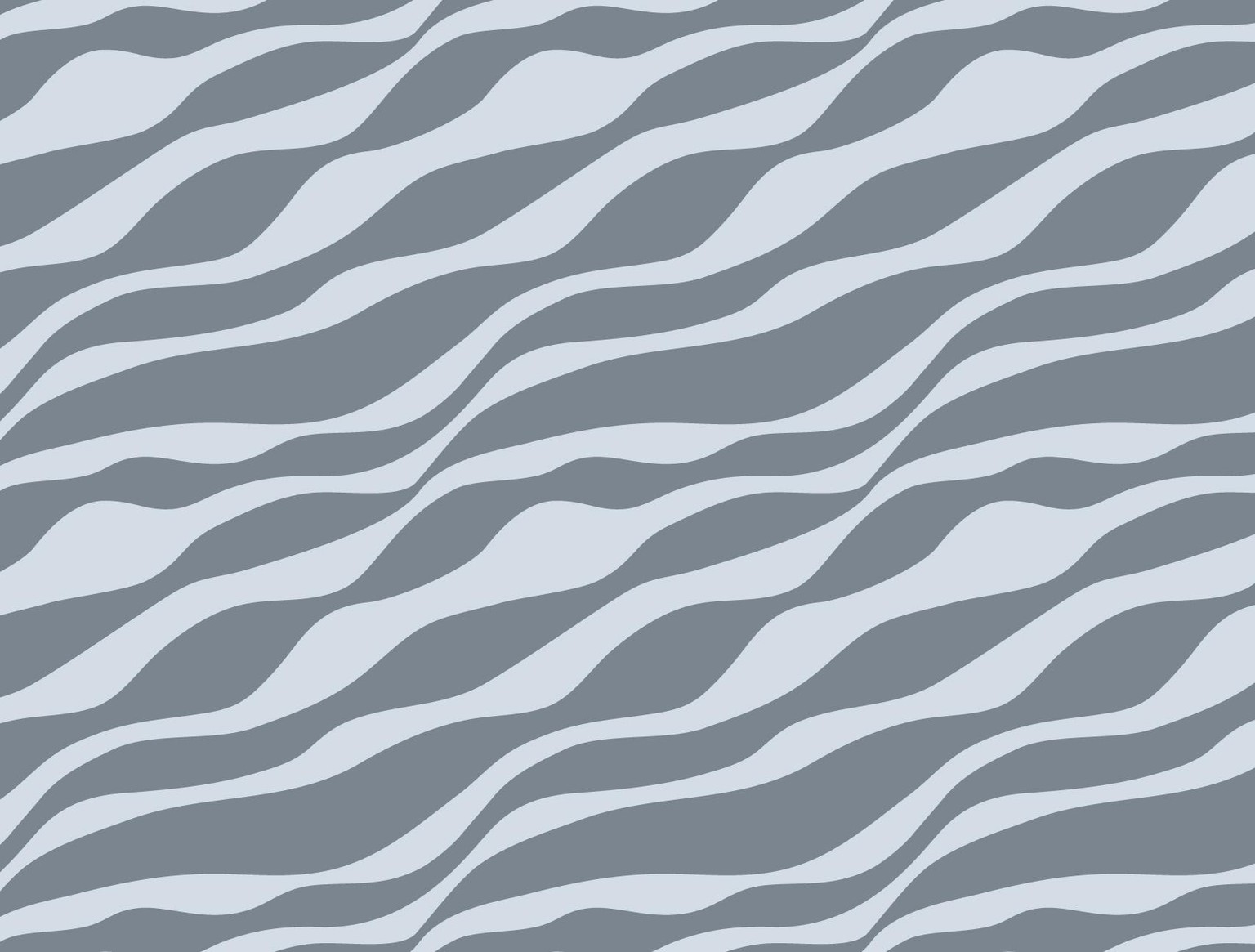 Arctic Winter - 5 Complex Pattern Techniques - image 6 - student project