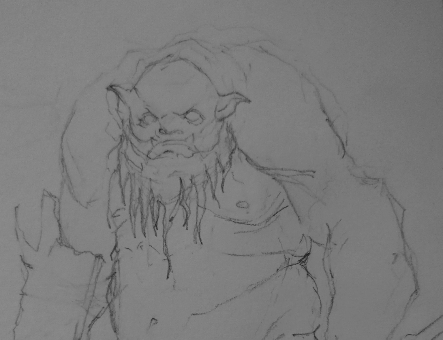 Project Ogre - image 1 - student project