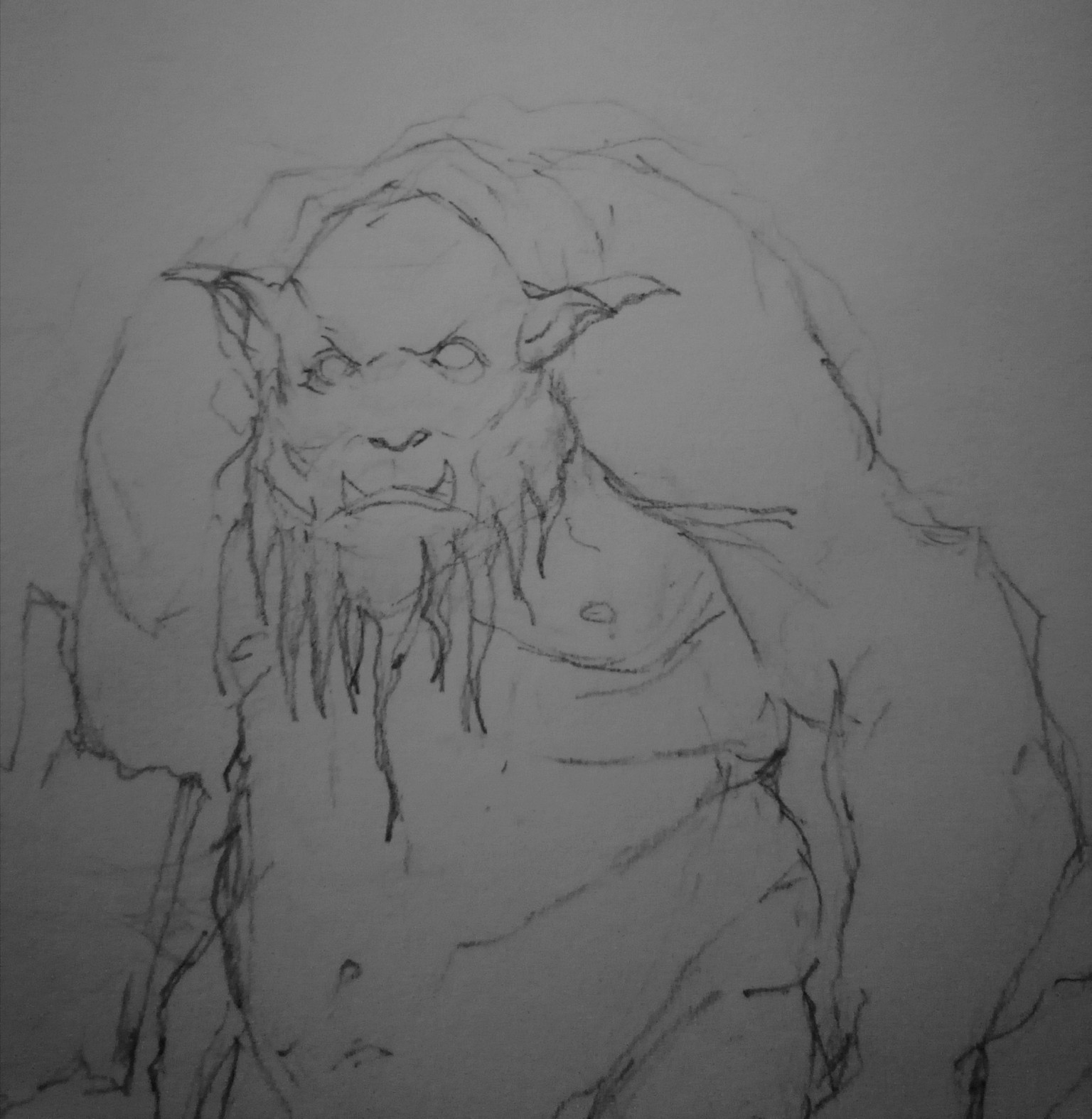 Project Ogre - image 2 - student project