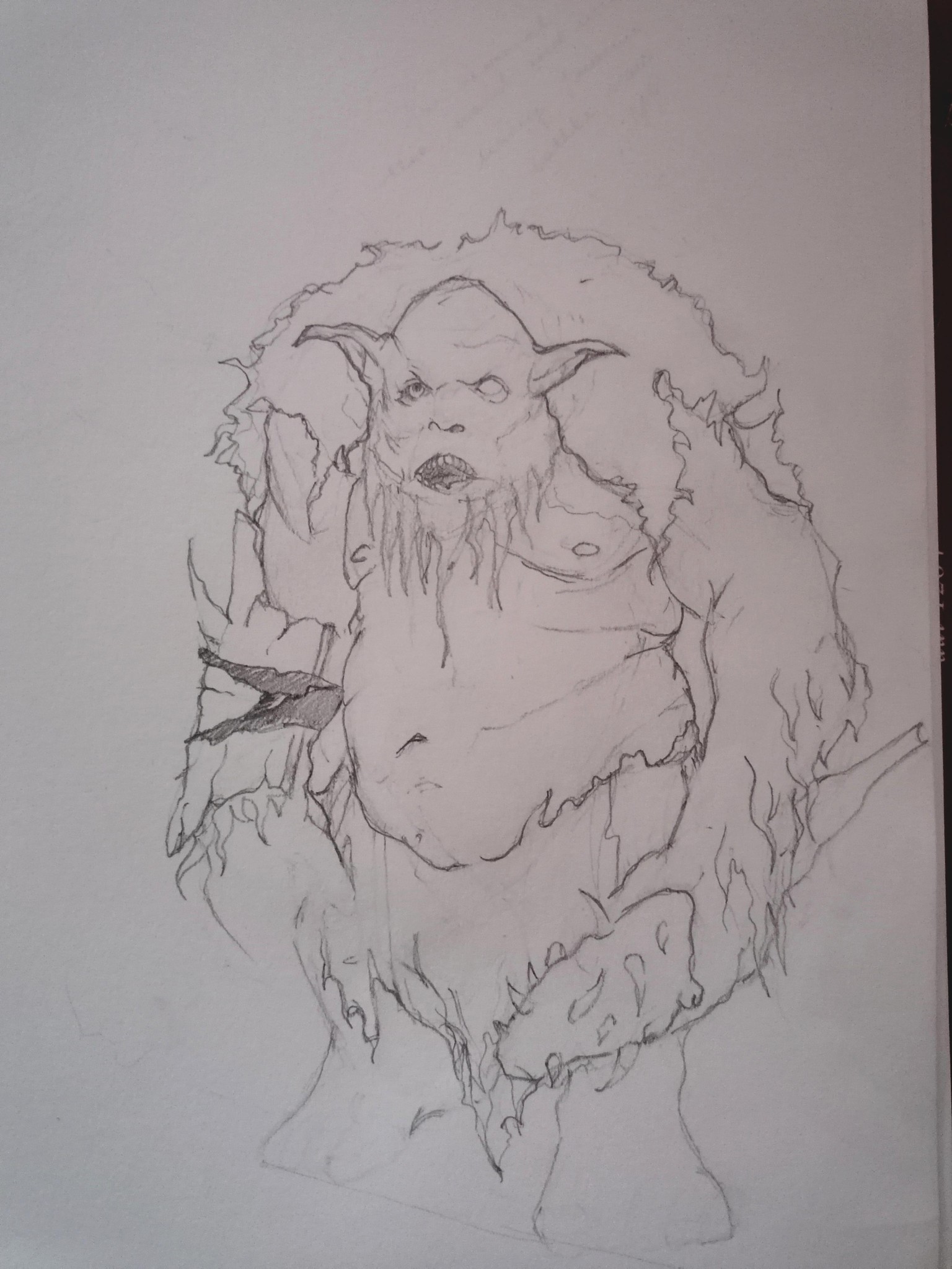 Project Ogre - image 3 - student project