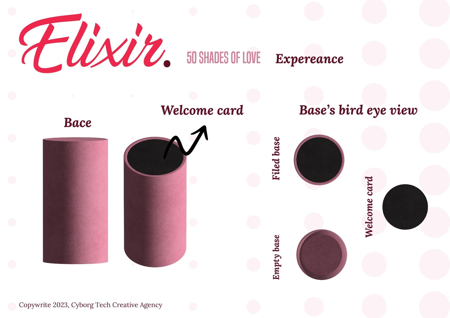 50 Shades of love - image 10 - student project