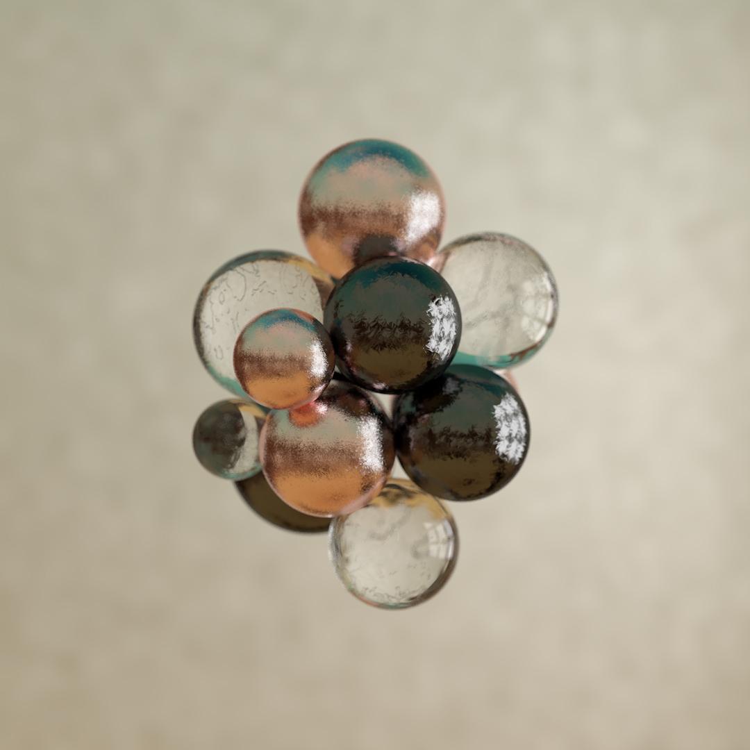 Realistic Still Life - image 1 - student project