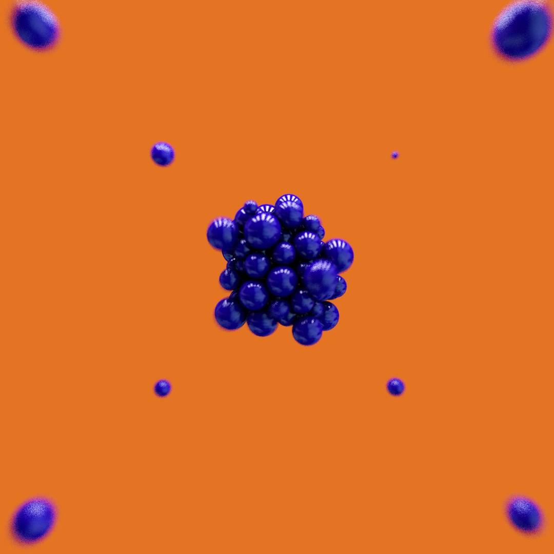 Simple Animation - image 1 - student project