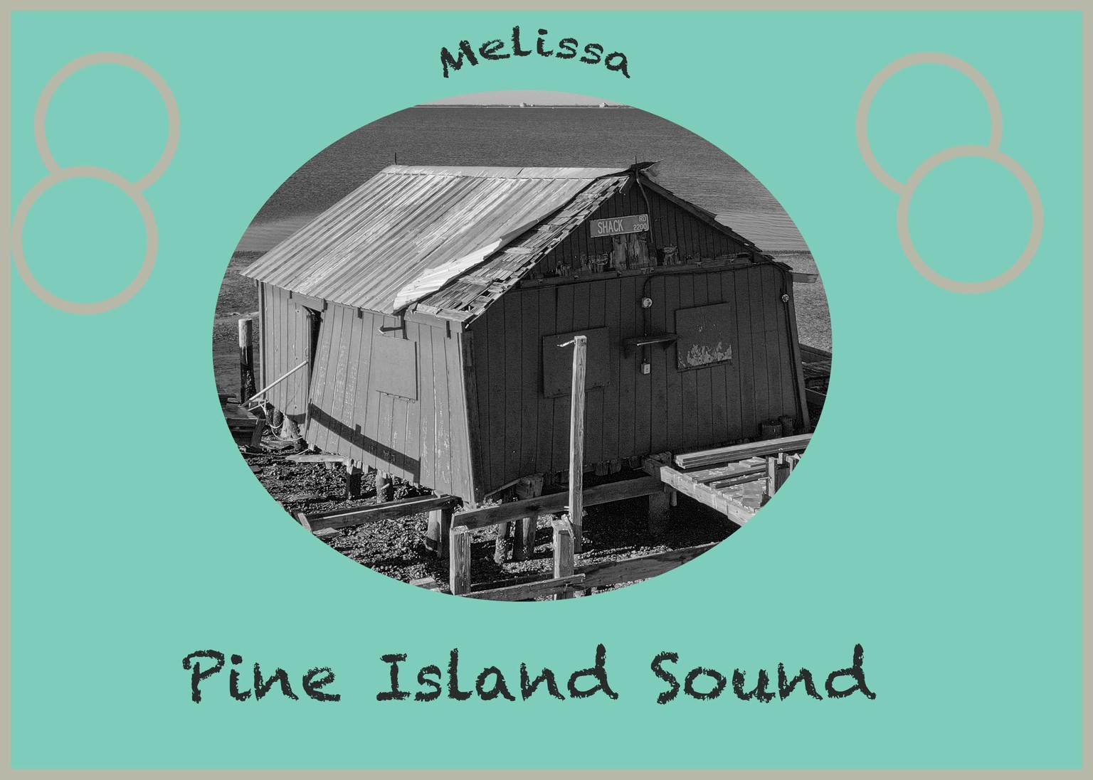 Fish House, Florida - image 1 - student project