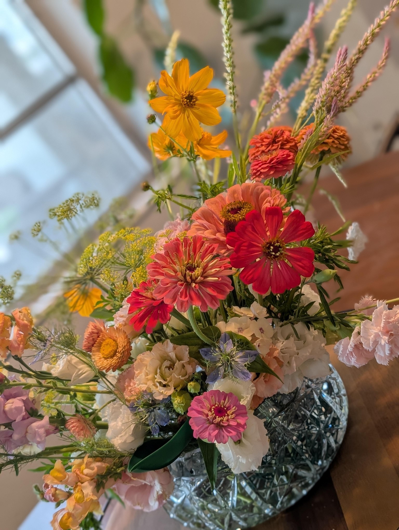 Spring Centerpiece - image 9 - student project