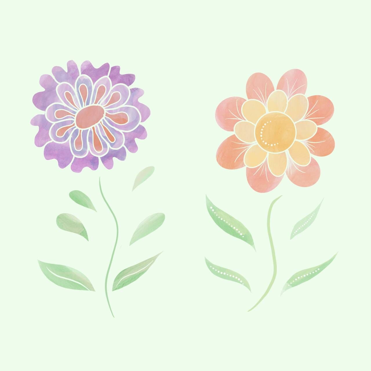 Turning Your Sketches Into Whimsical Art - image 1 - student project
