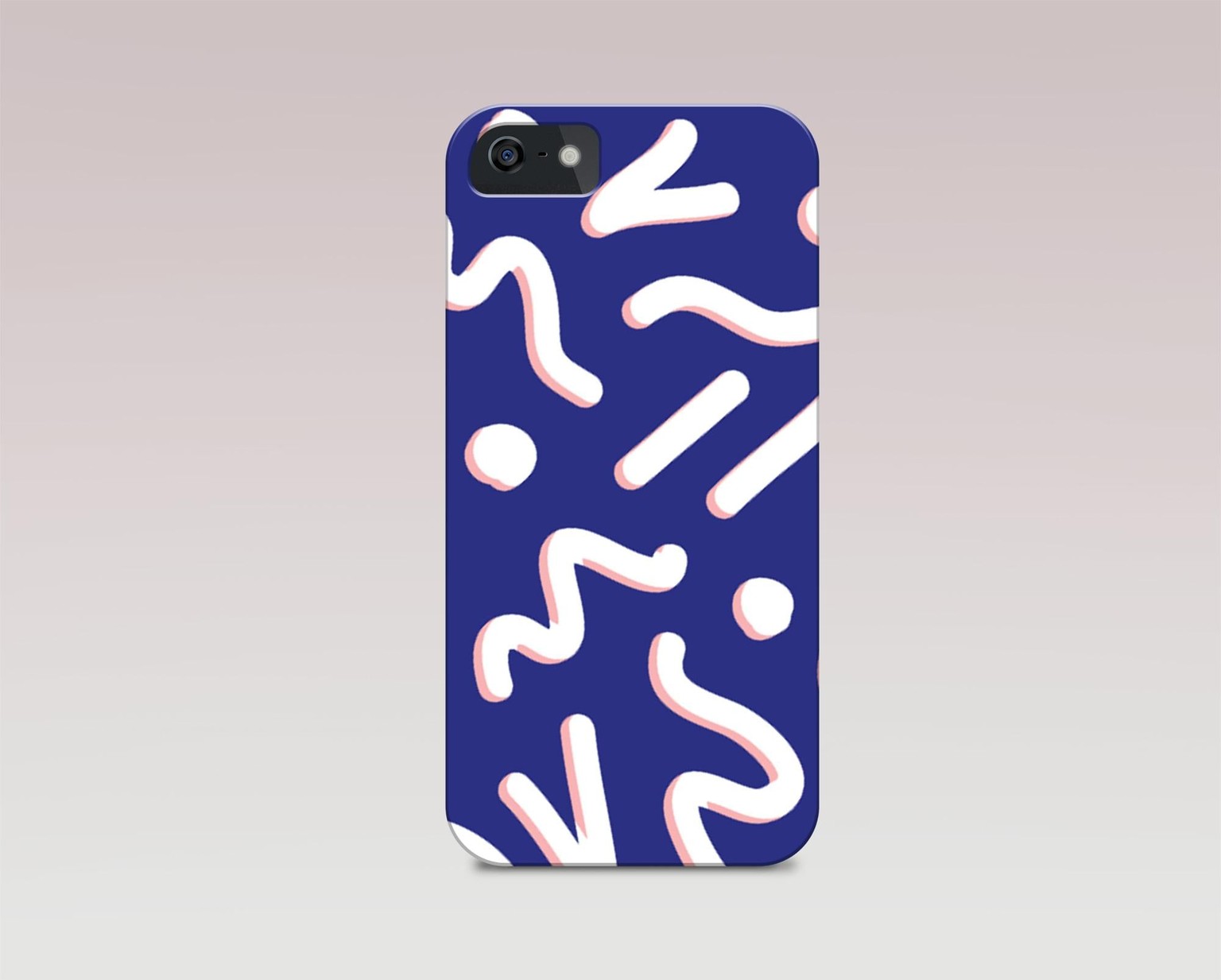 Colorful Abstract Patterns - image 8 - student project