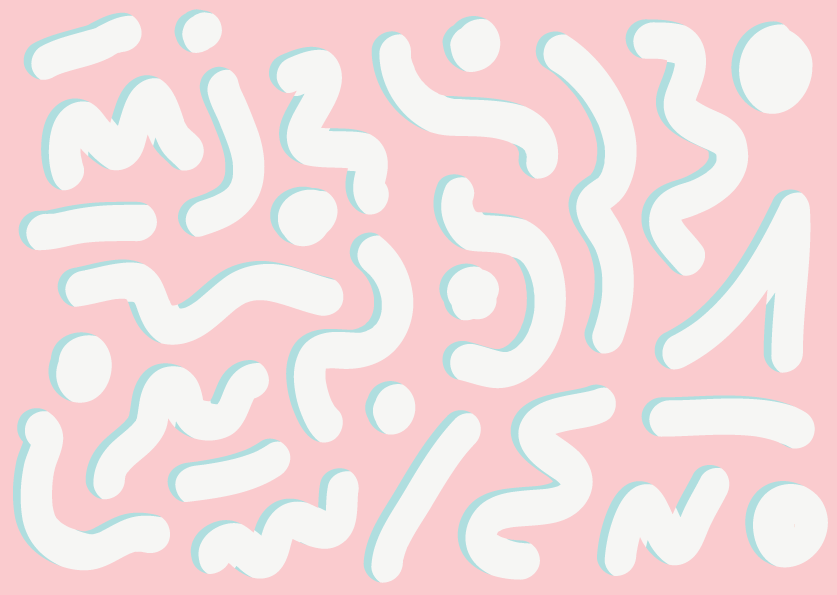 Colorful Abstract Patterns - image 1 - student project