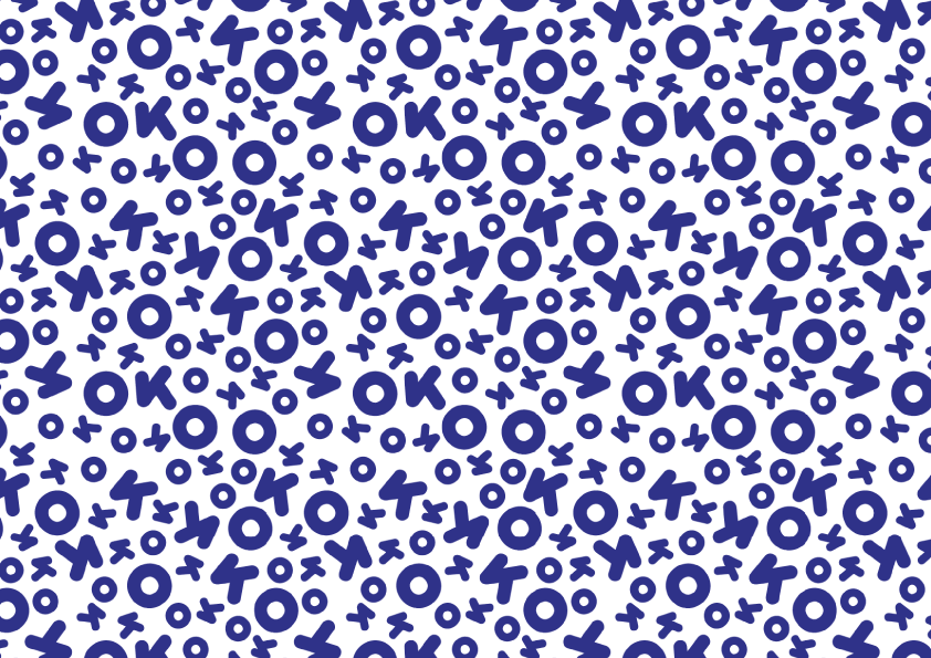 Colorful Abstract Patterns - image 12 - student project