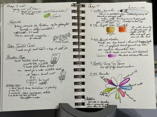Studio Book - image 2 - student project