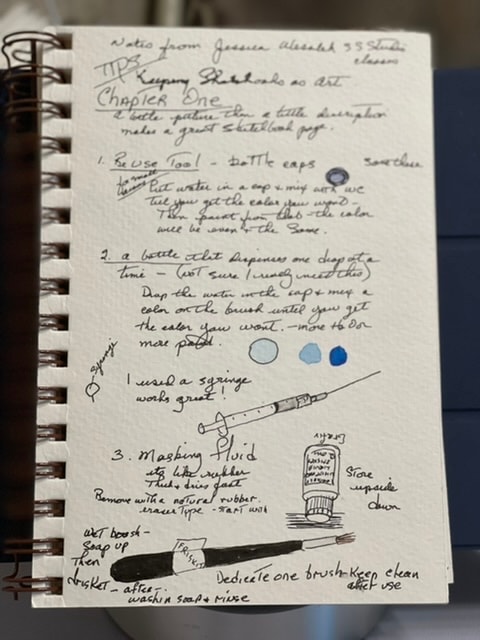 Studio Book - image 1 - student project