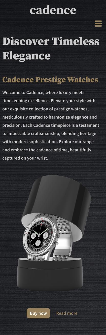 Arek Rudnicki - image 1 - student project