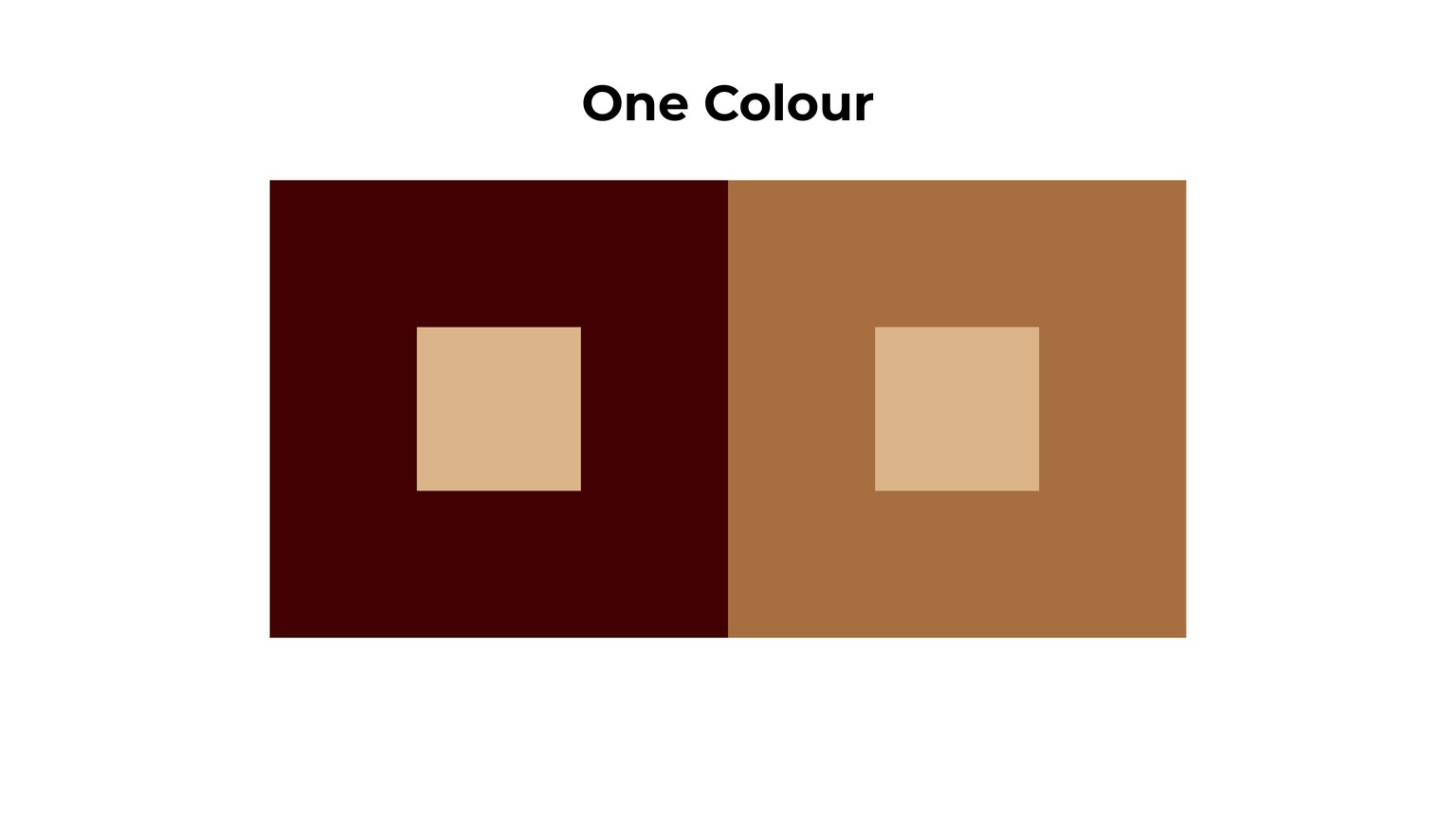 Colour Interactions Project - image 1 - student project