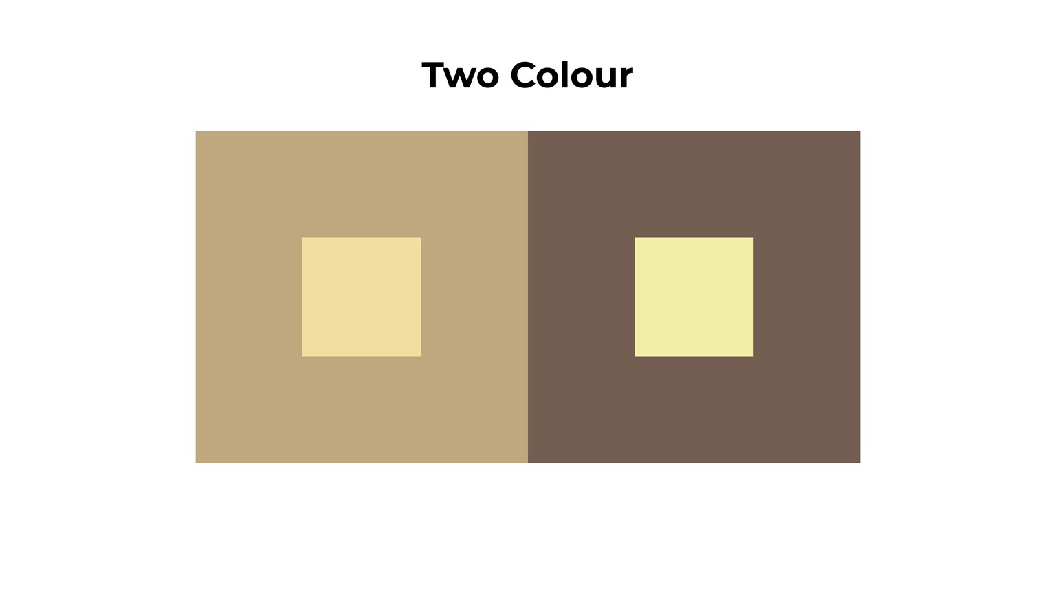 Colour Interactions Project - image 2 - student project