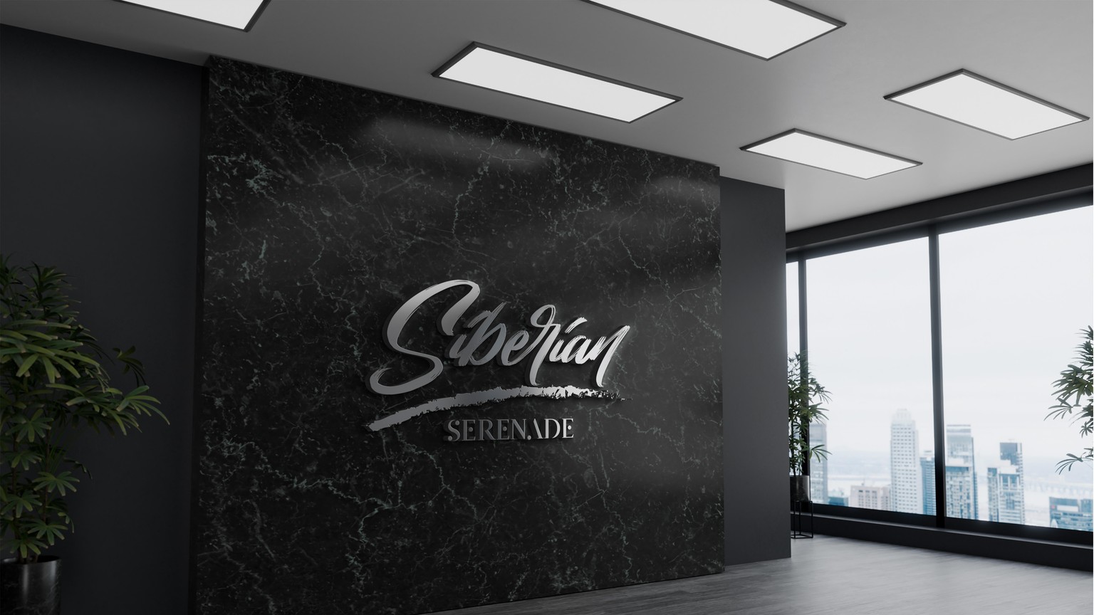 Siberian Serenade - image 7 - student project