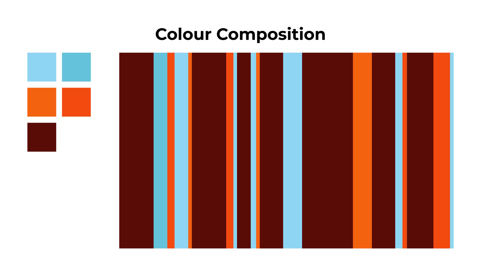 Colour Interactions Project - image 6 - student project