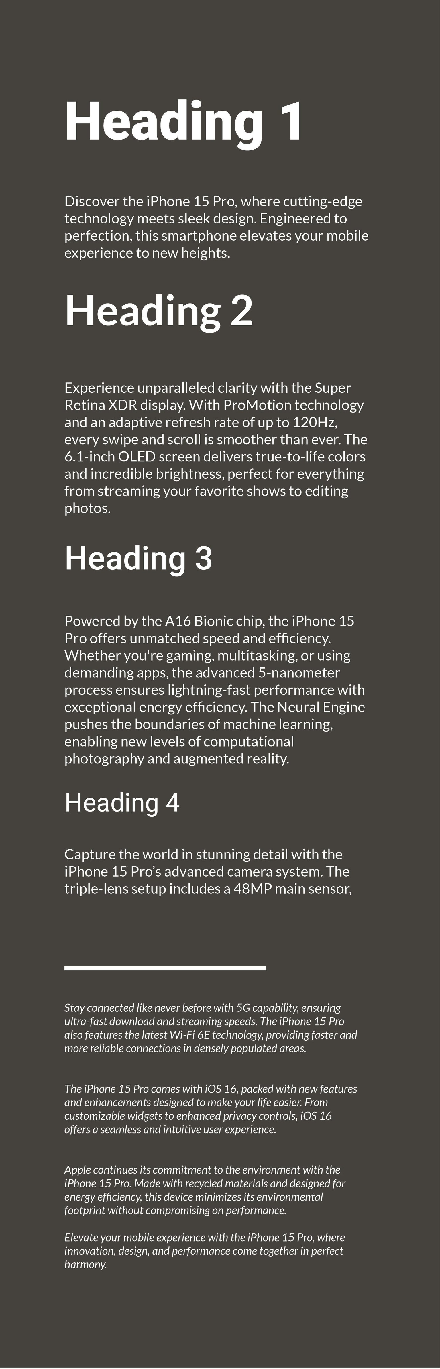 Create A Typeface Project - image 3 - student project