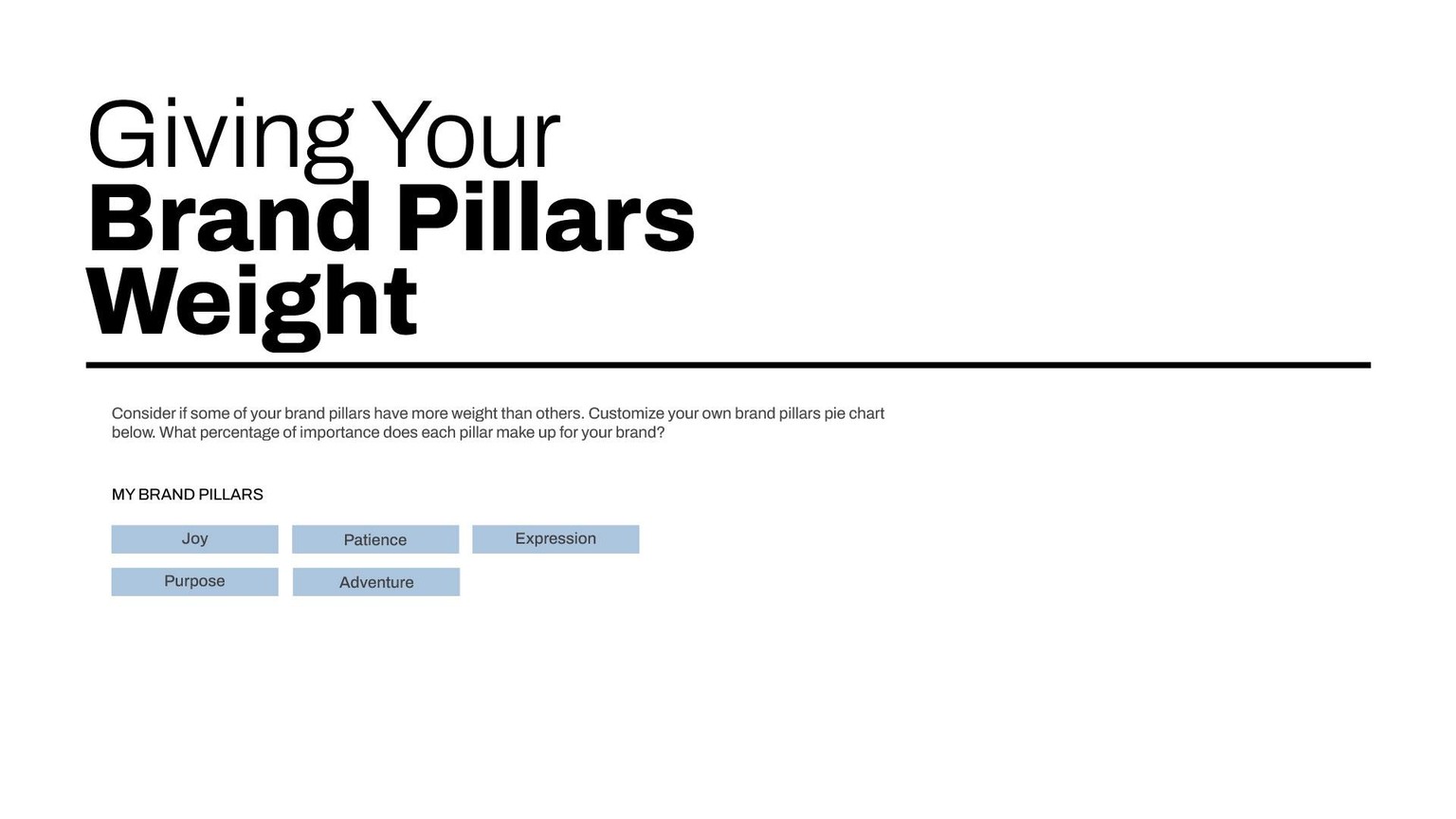Visionary Branding: A Comprehensive Branding Guide for Creatives Project - image 7 - student project