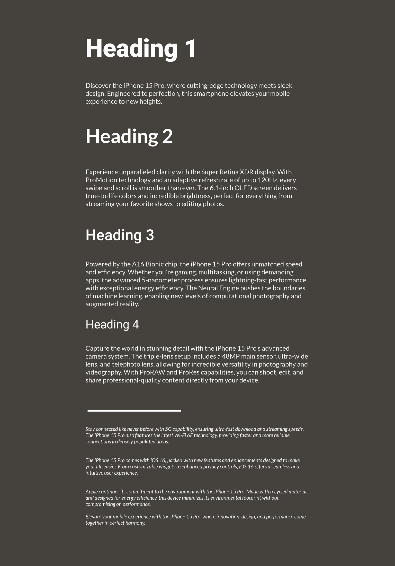 Create A Typeface Project - image 2 - student project