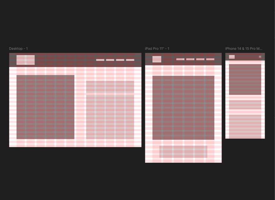 Create A Grid System Project - image 2 - student project