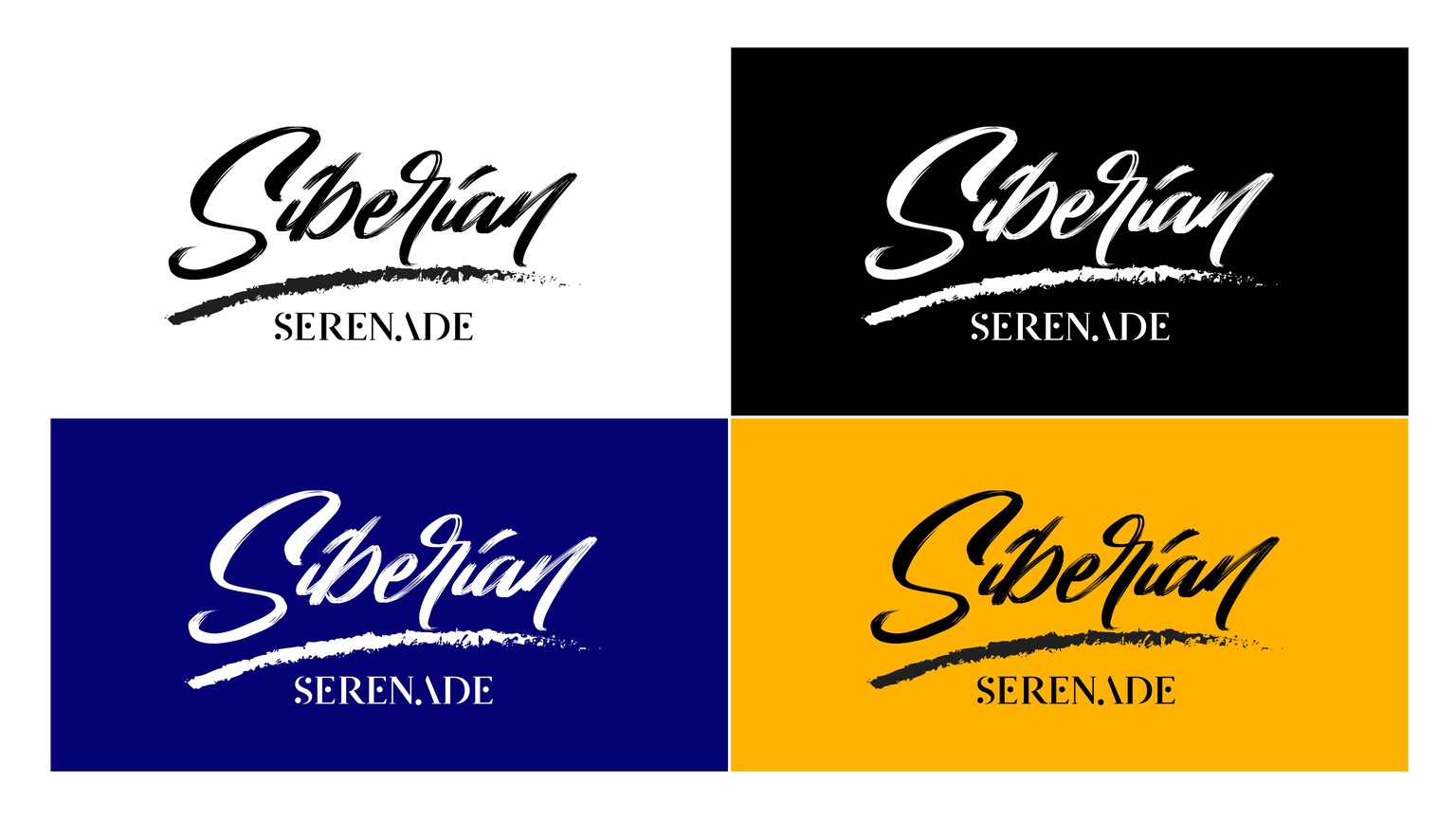 Siberian Serenade - image 2 - student project