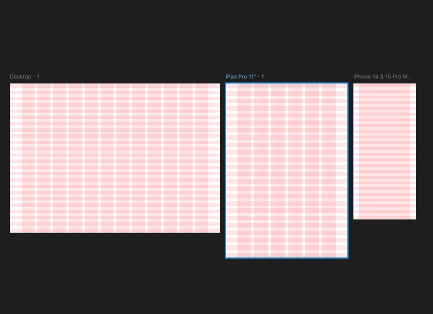Create A Grid System Project - image 1 - student project