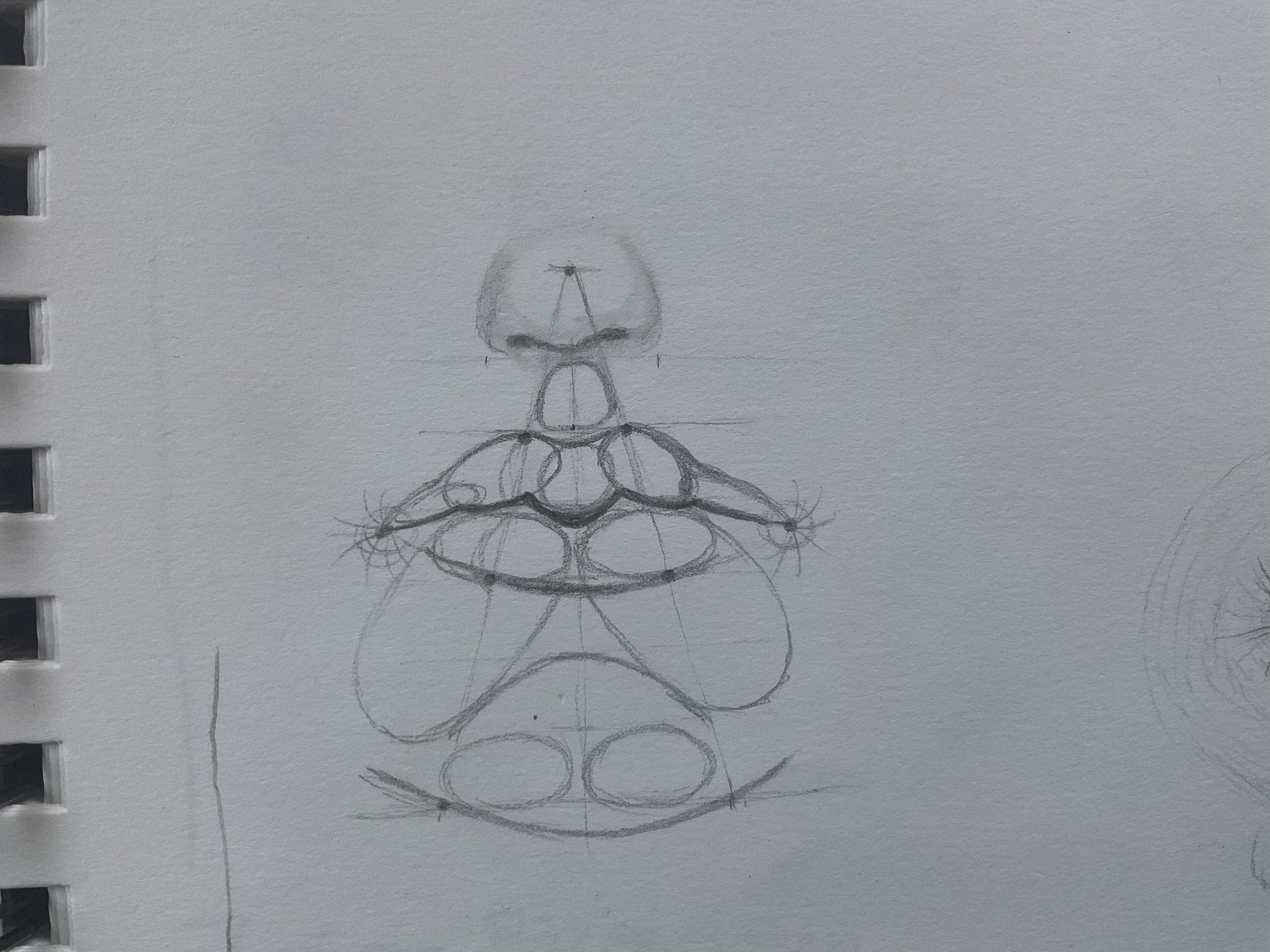 Lips #Pencil - image 3 - student project