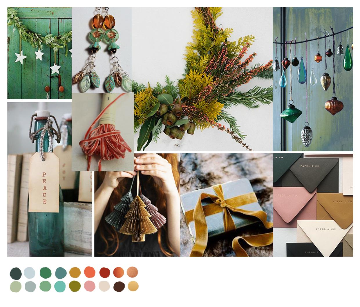 Meet me Under the Mistletoe! - image 1 - student project