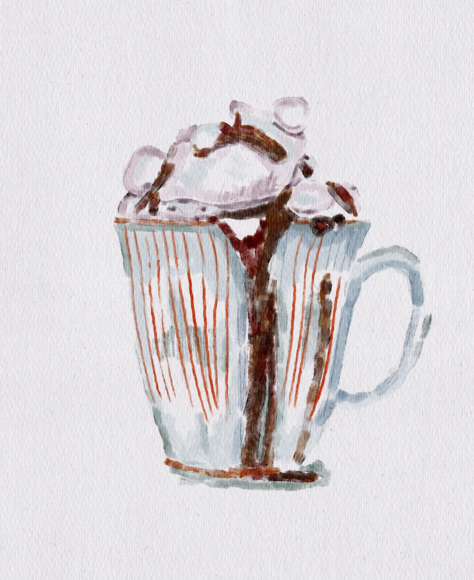 Illustration - image 1 - student project