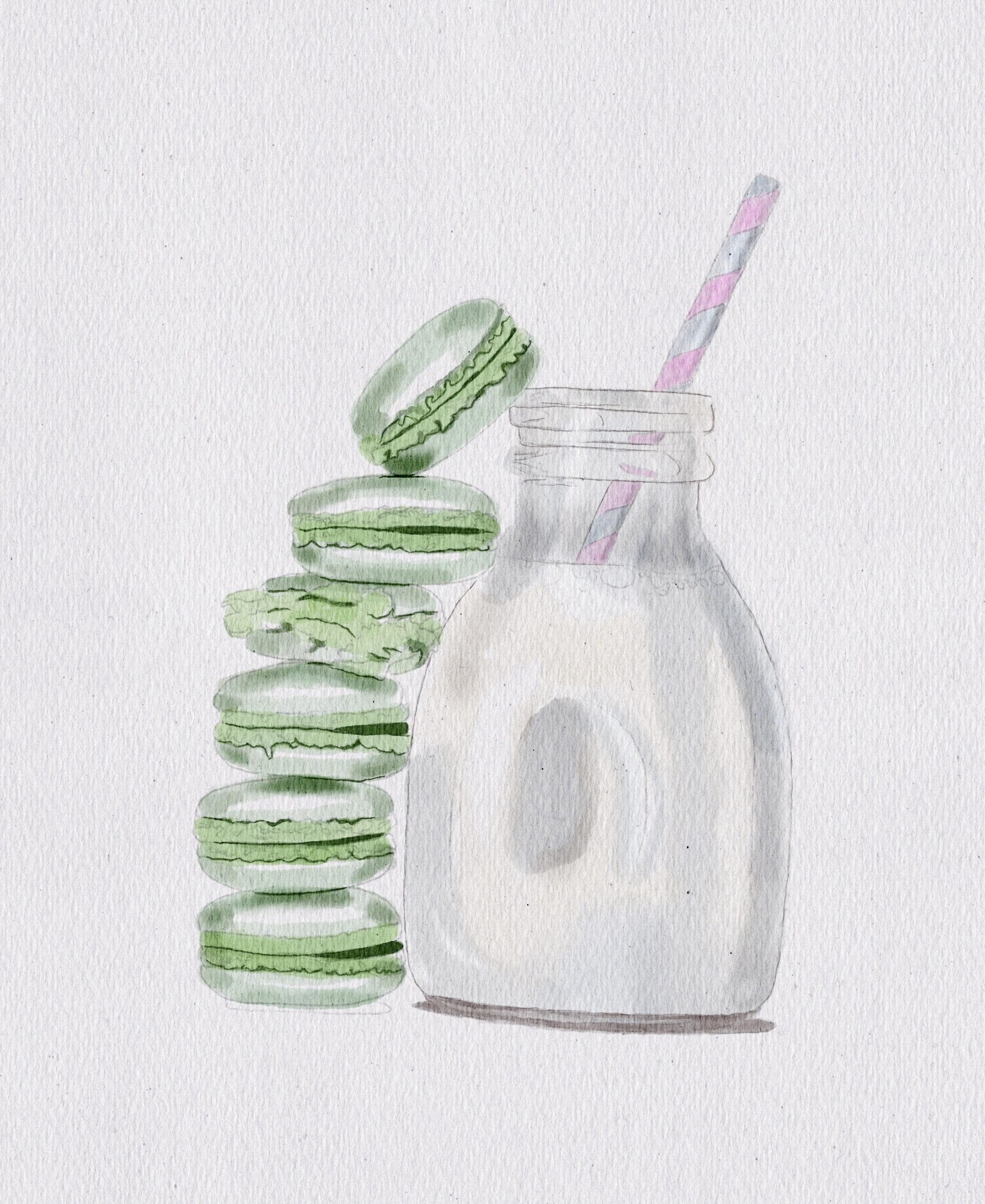 Illustration - image 3 - student project