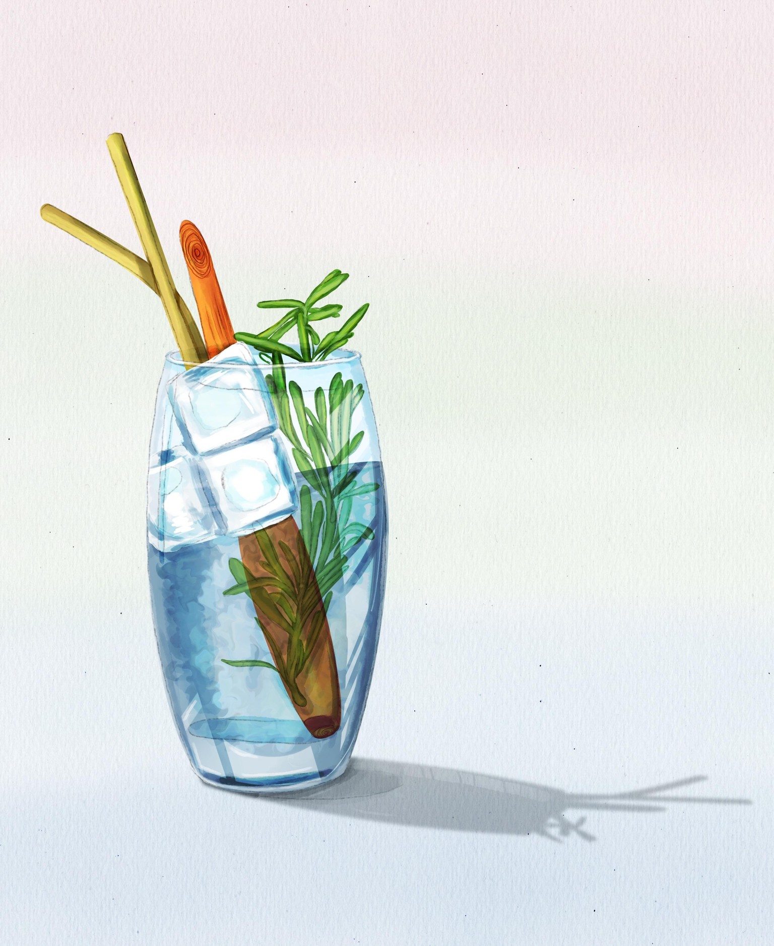Illustration - image 2 - student project
