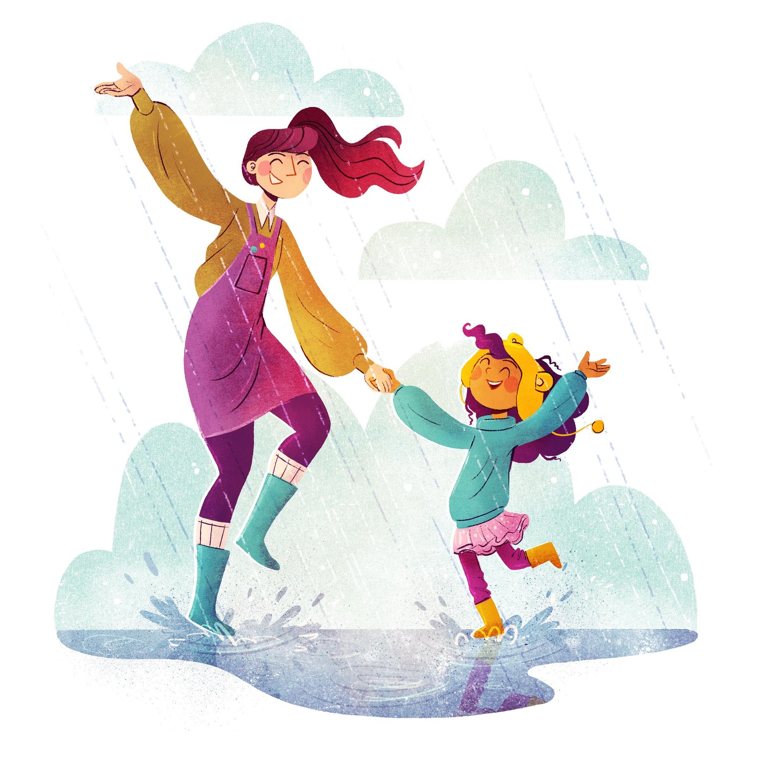 Character Interaction - image 11 - student project
