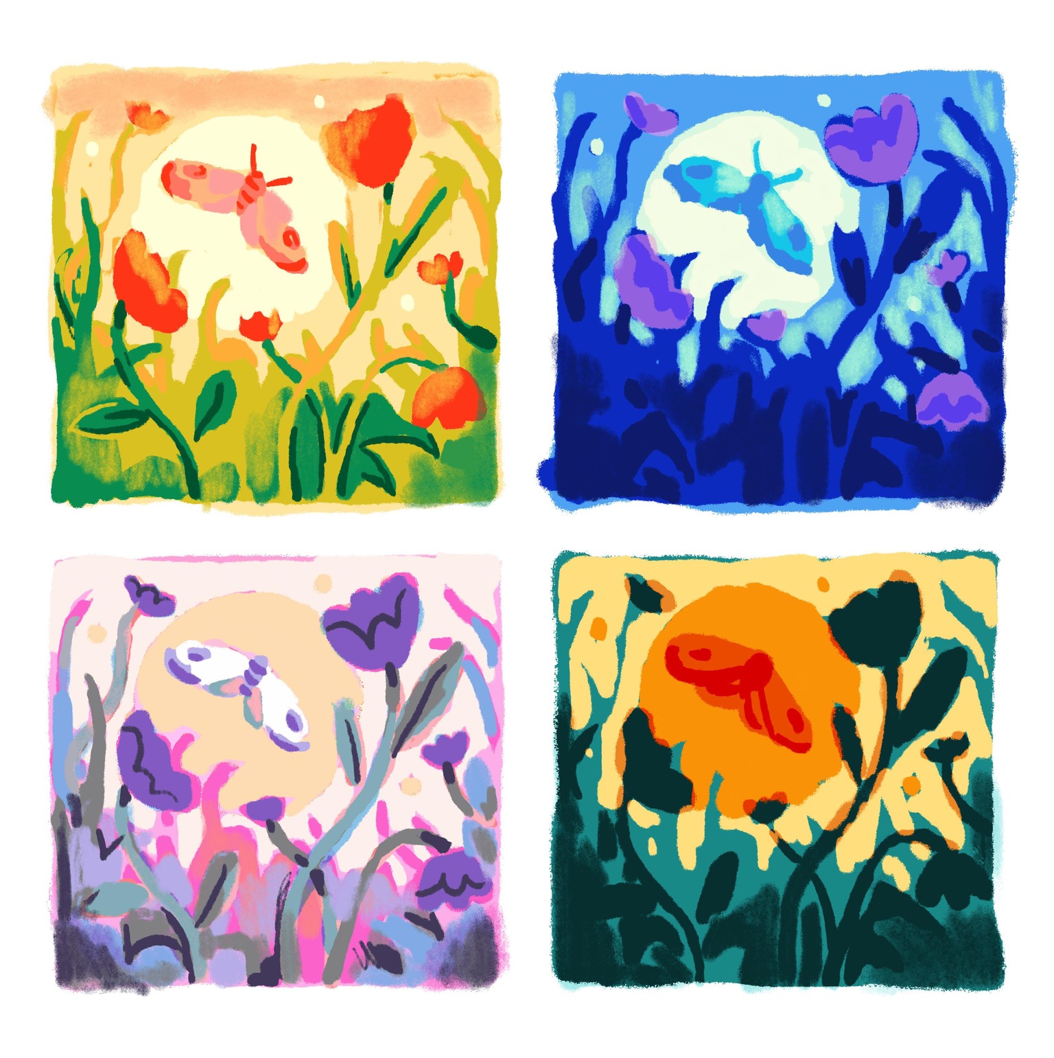 Colour Class - image 4 - student project