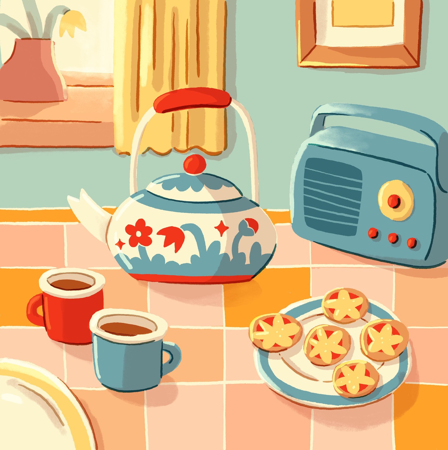 Colour Class - image 8 - student project