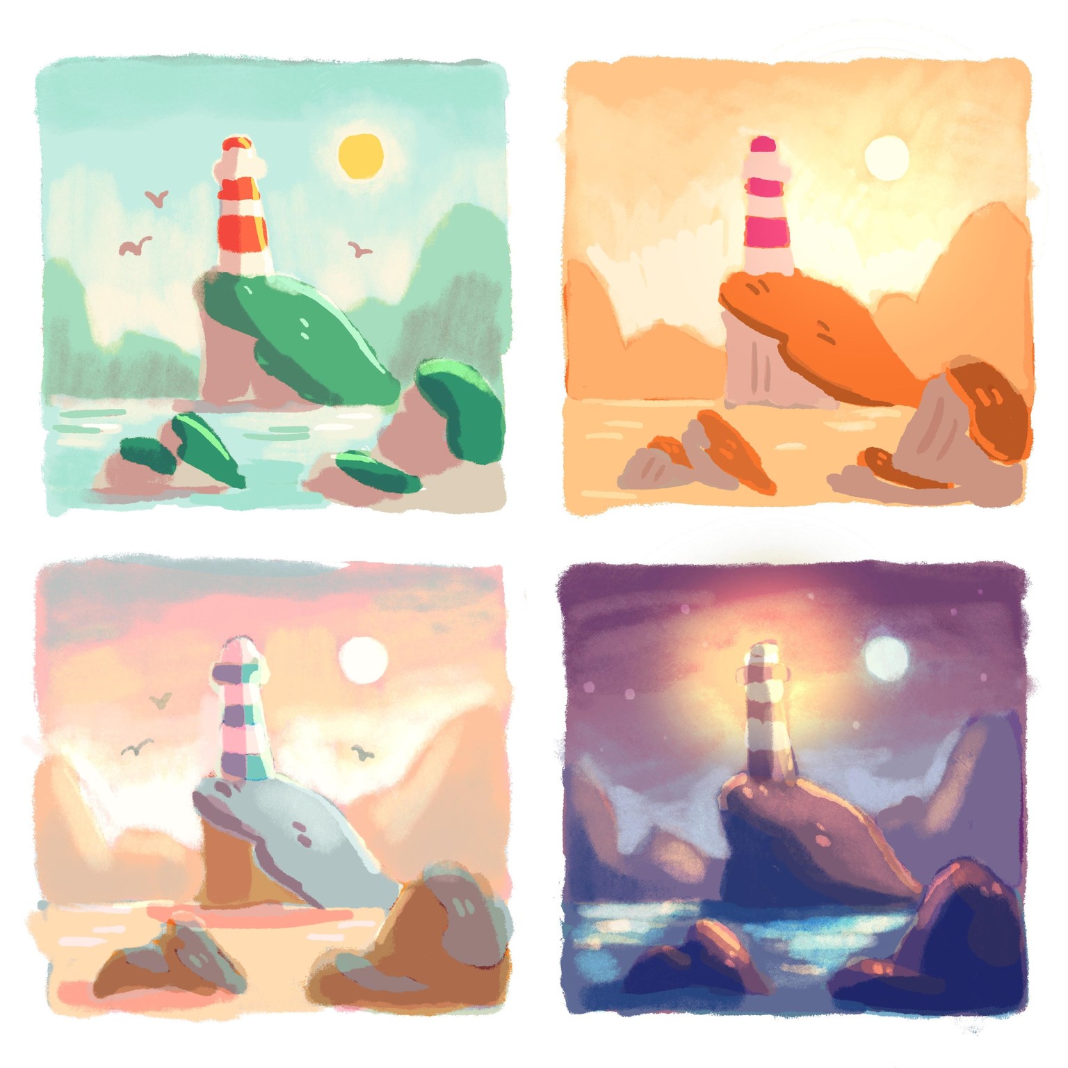 Colour Class - image 5 - student project