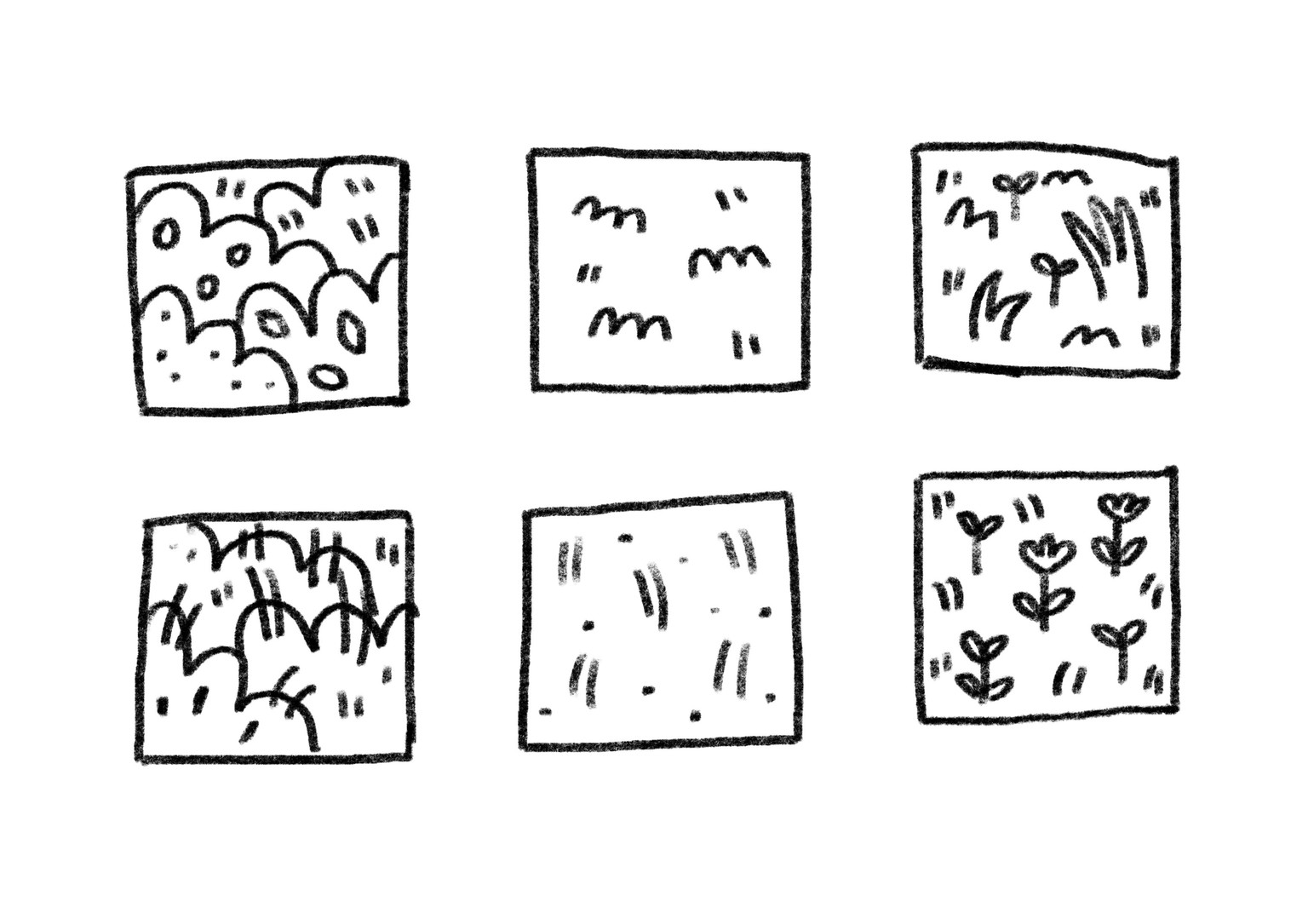Flowers & Foliage - image 6 - student project