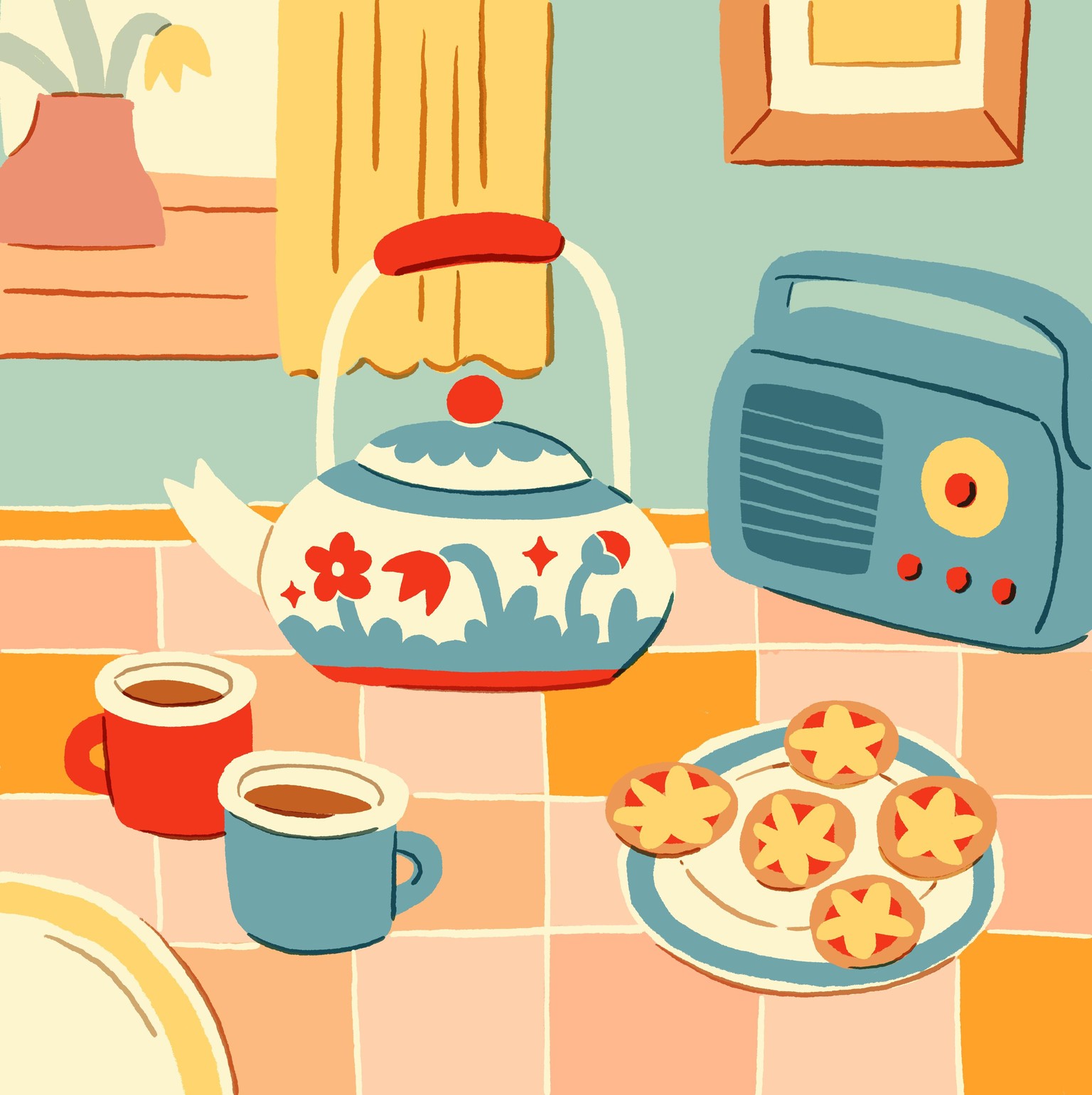 Colour Class - image 7 - student project
