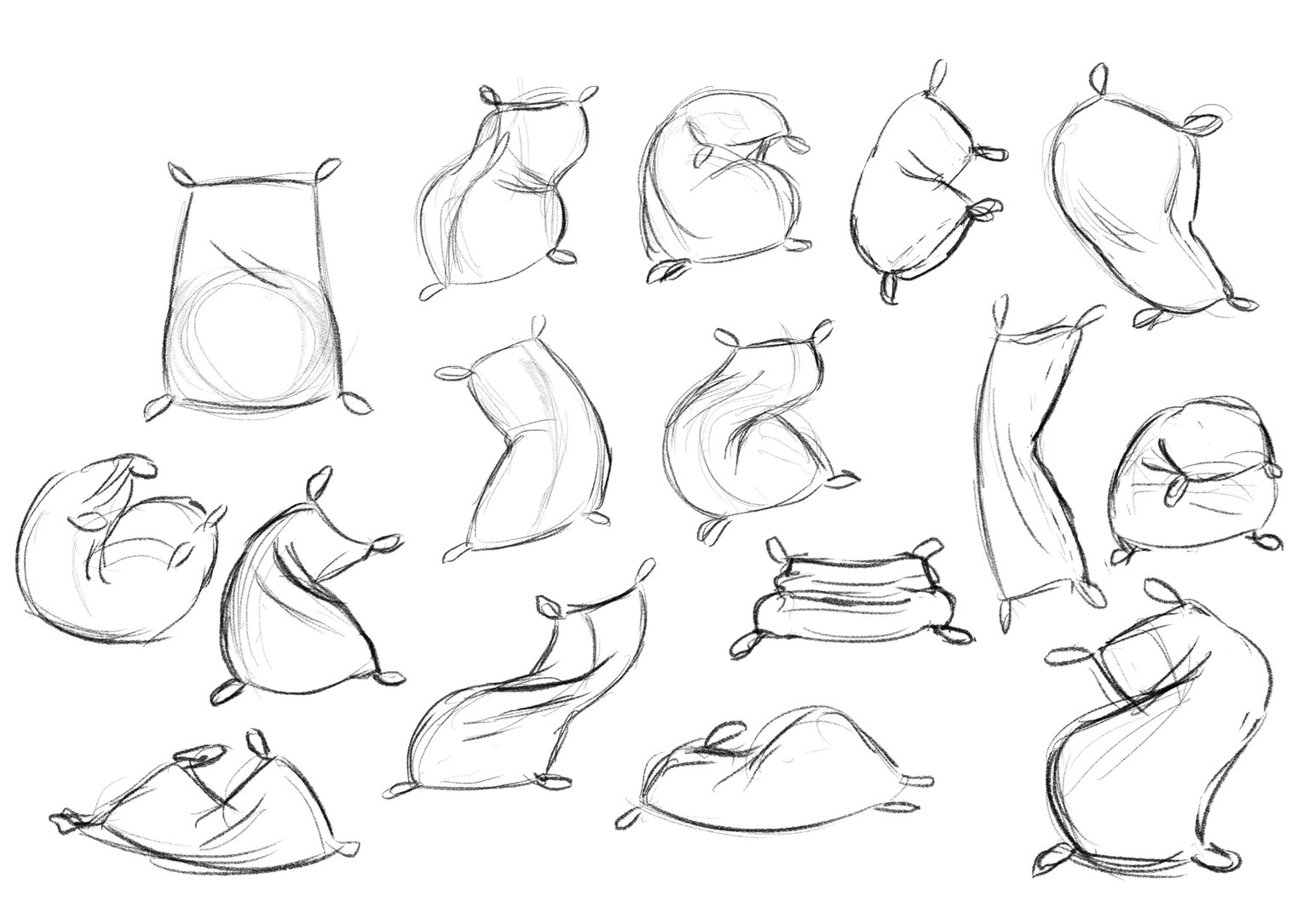 Character Interaction - image 1 - student project
