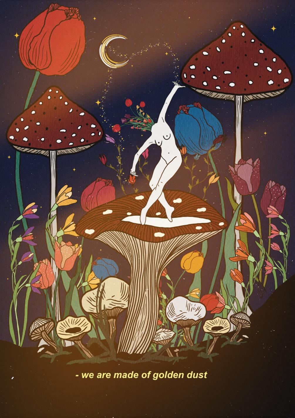 Believe in myself - image 3 - student project